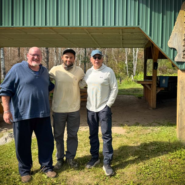 True North Foundation 2025 35 2